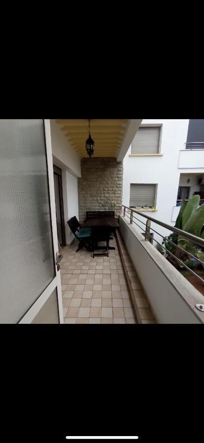 Bel Appartement A Skhirat Plage Et A 20 Mn De Rabat 외부 사진