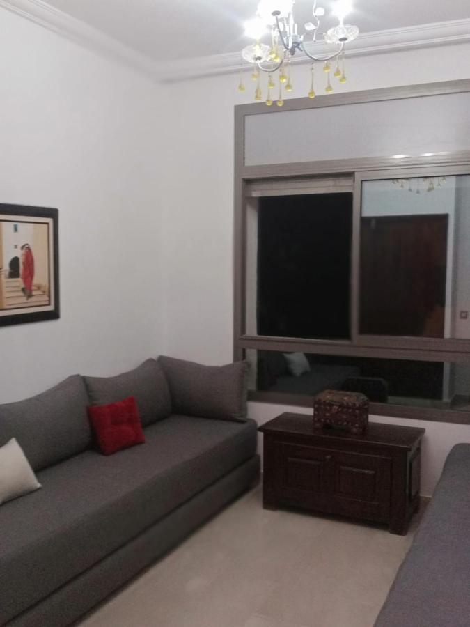 Bel Appartement A Skhirat Plage Et A 20 Mn De Rabat 외부 사진