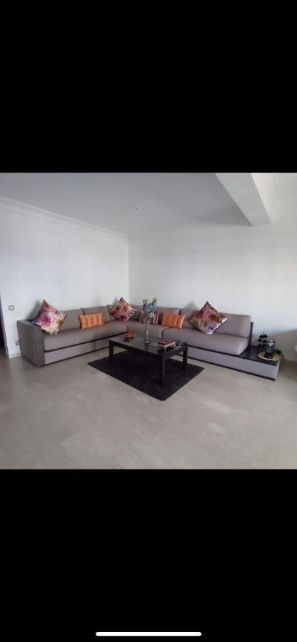 Bel Appartement A Skhirat Plage Et A 20 Mn De Rabat 외부 사진