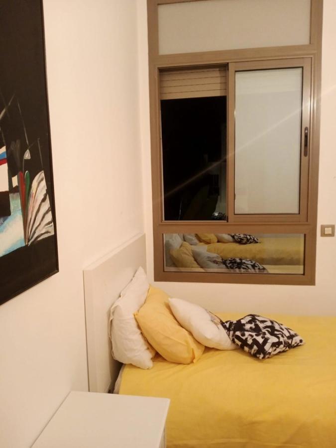 Bel Appartement A Skhirat Plage Et A 20 Mn De Rabat 외부 사진