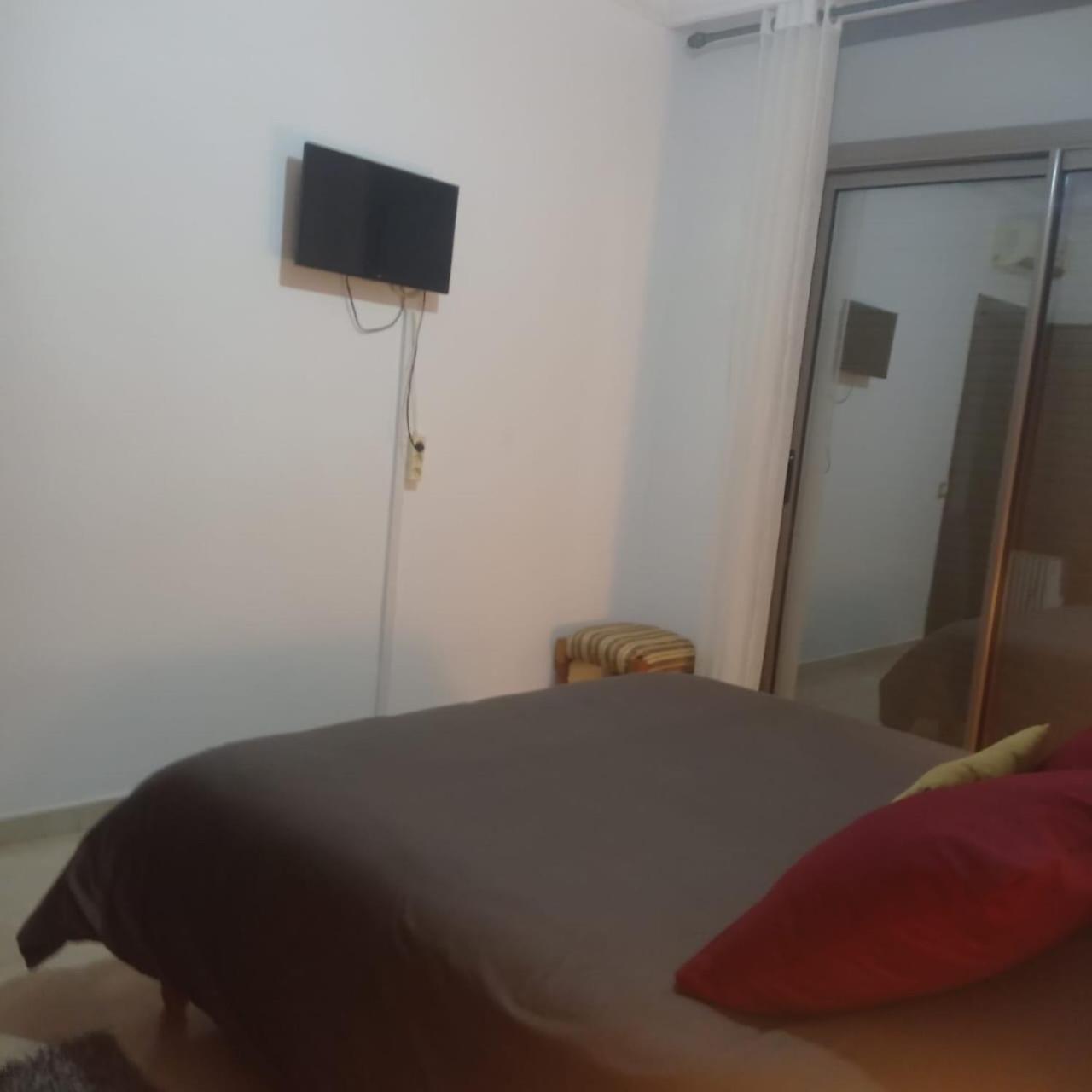 Bel Appartement A Skhirat Plage Et A 20 Mn De Rabat 외부 사진