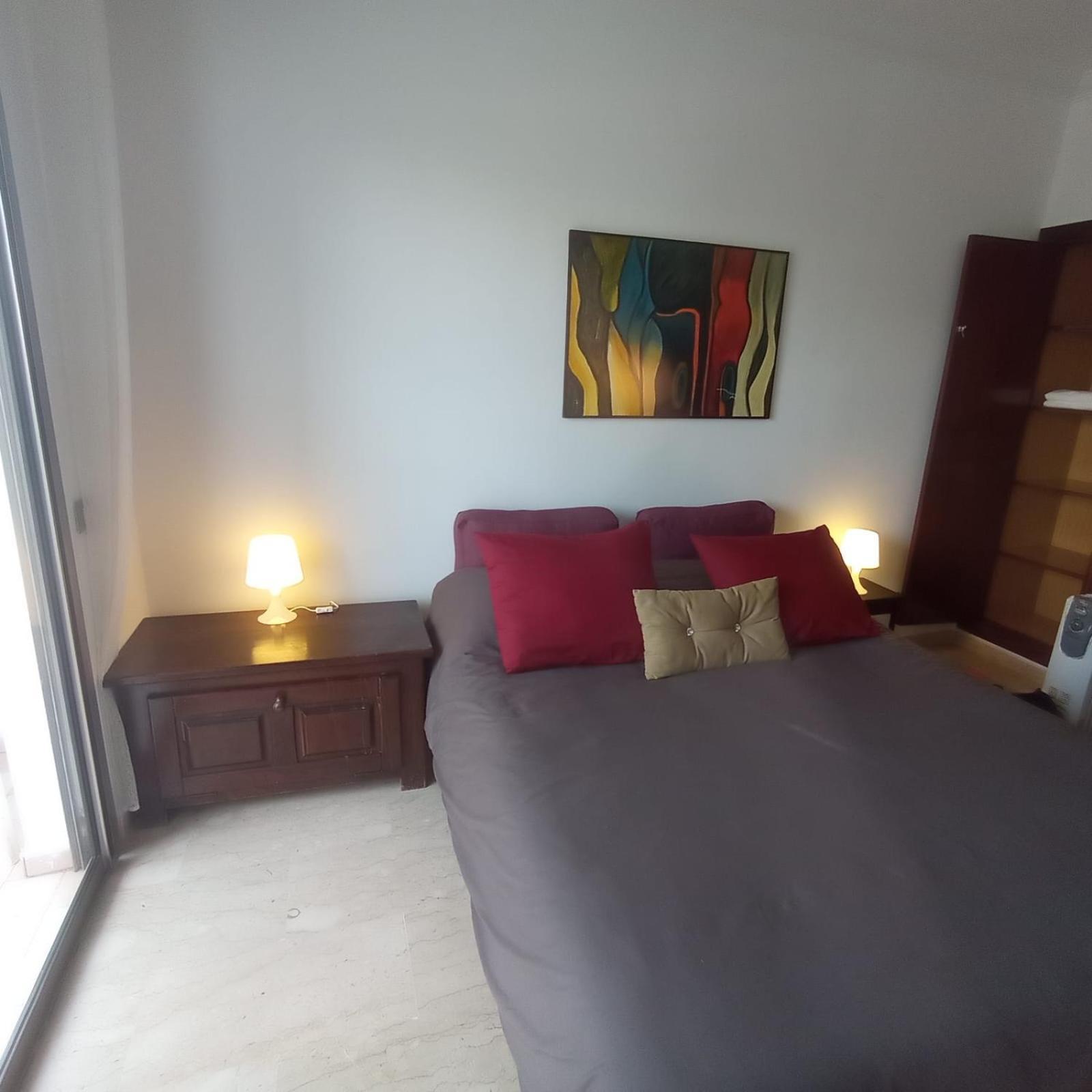 Bel Appartement A Skhirat Plage Et A 20 Mn De Rabat 외부 사진