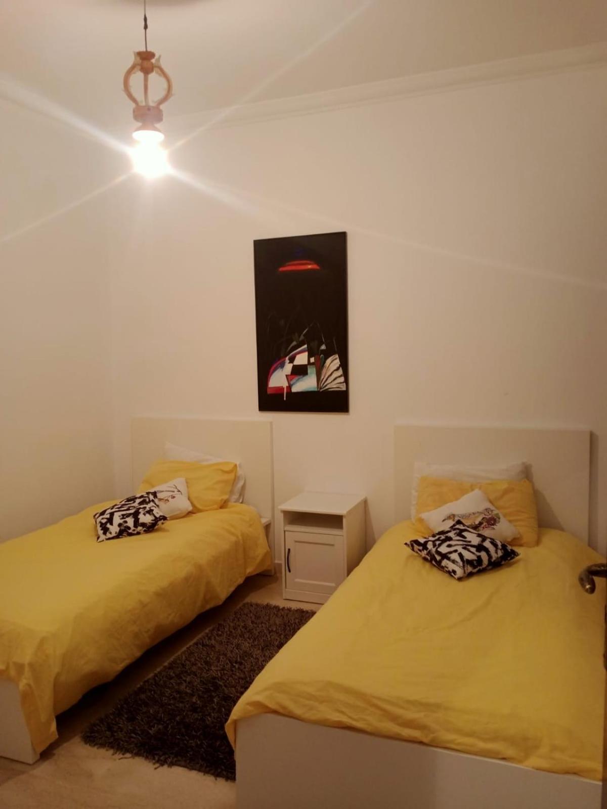 Bel Appartement A Skhirat Plage Et A 20 Mn De Rabat 외부 사진